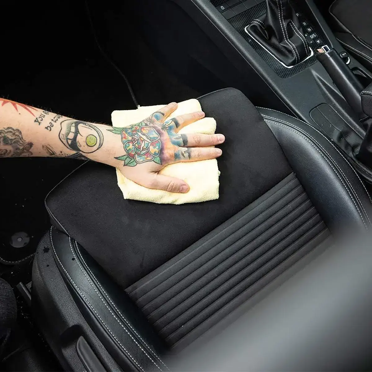 Meguiars Carpet & Interior Cleaner 473ml