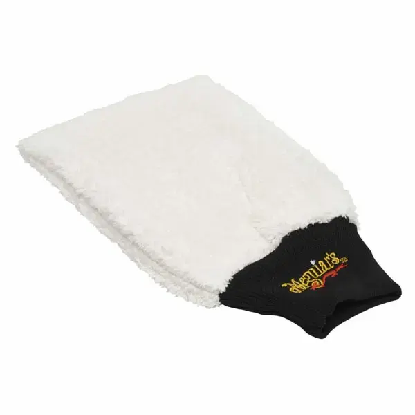 Meguiars Microfiber Wash Mitt