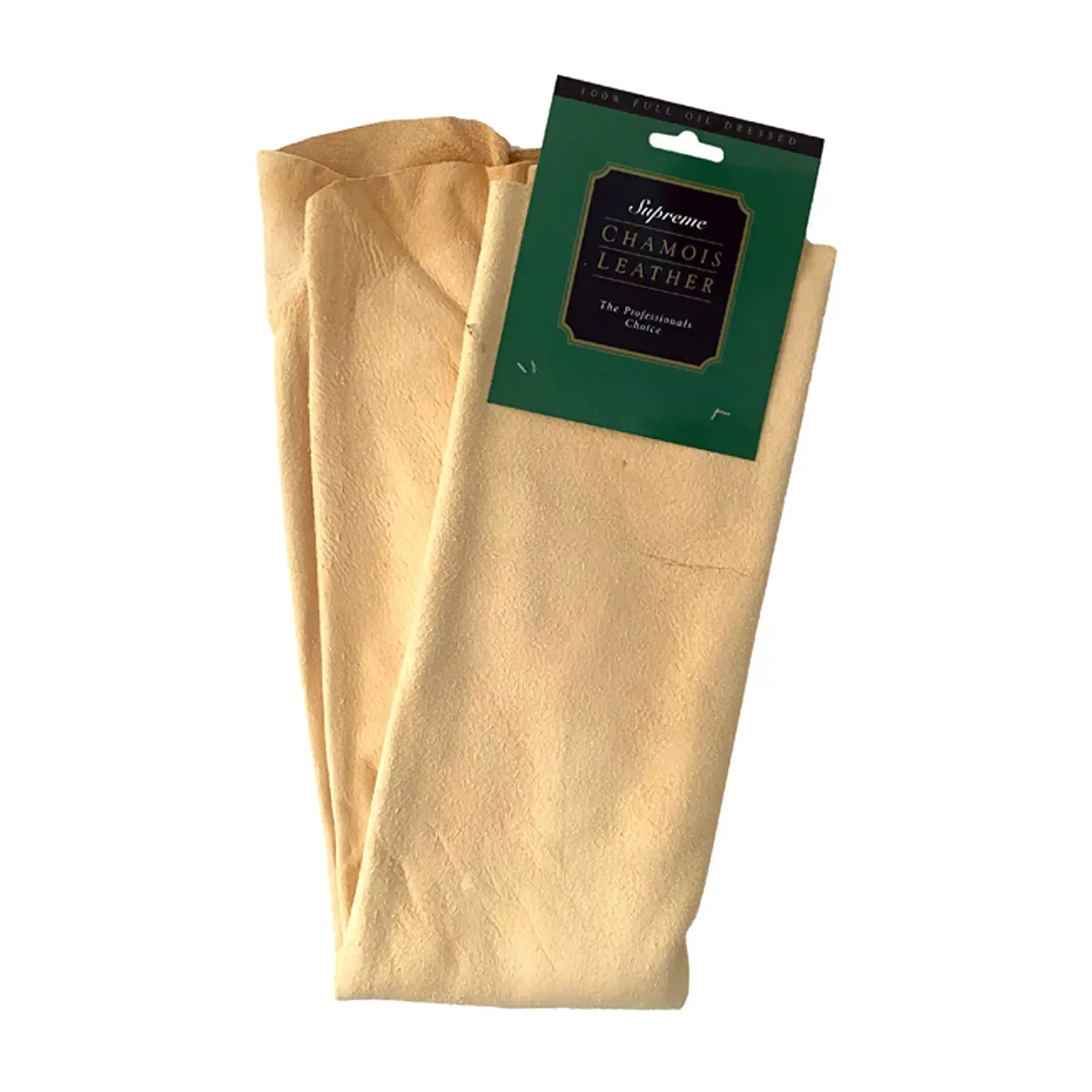 Martin Cox Chamois 4.75 Sq Ft X-Large