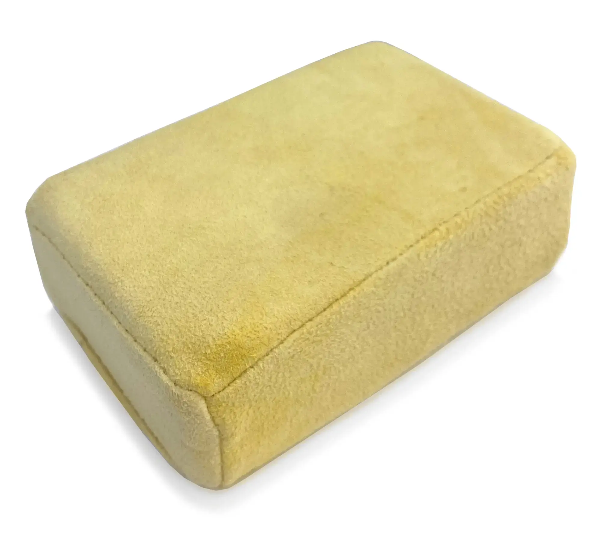 Martin Cox Genuine Chamois Demist Pad