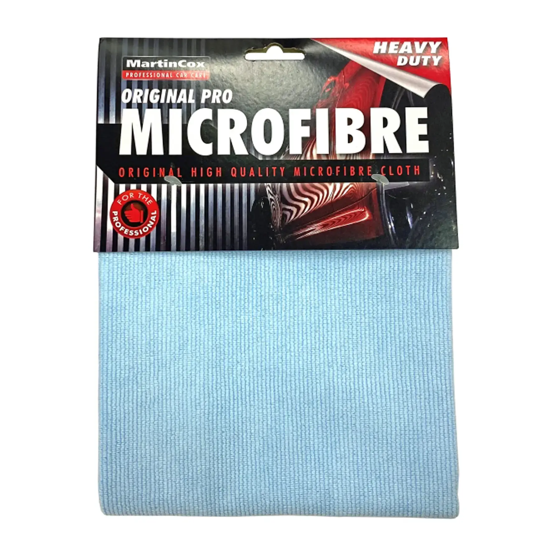 Martin Cox Pro Micro Fibre Cloth 40cm x 40cm