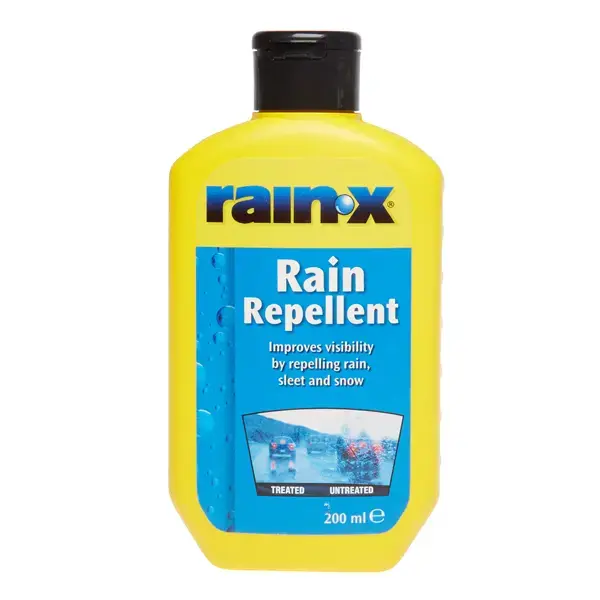 RainX Rain Repellent 200ml