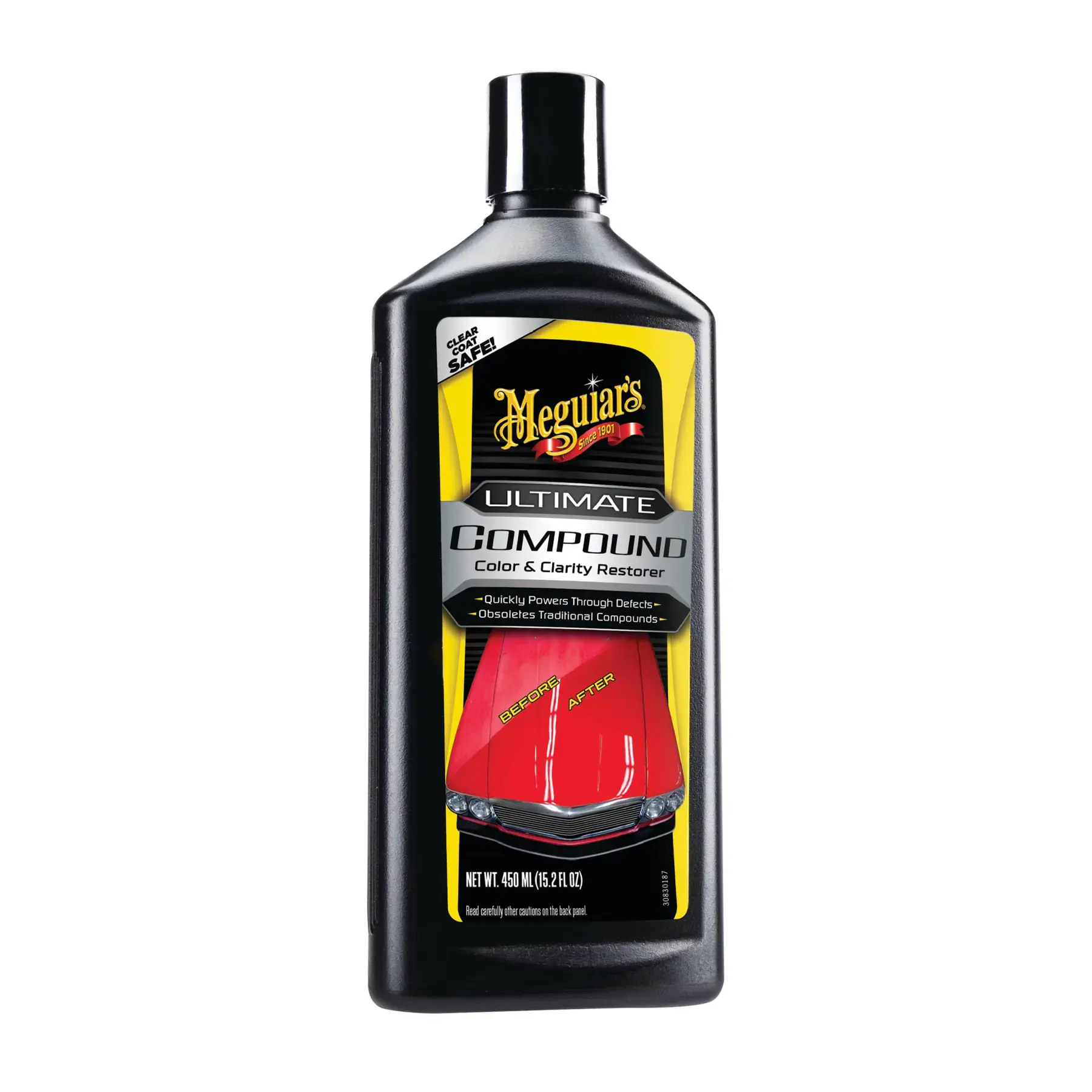 Meguiars Ultimate Compound Colour & Clarity Restorer 450ml