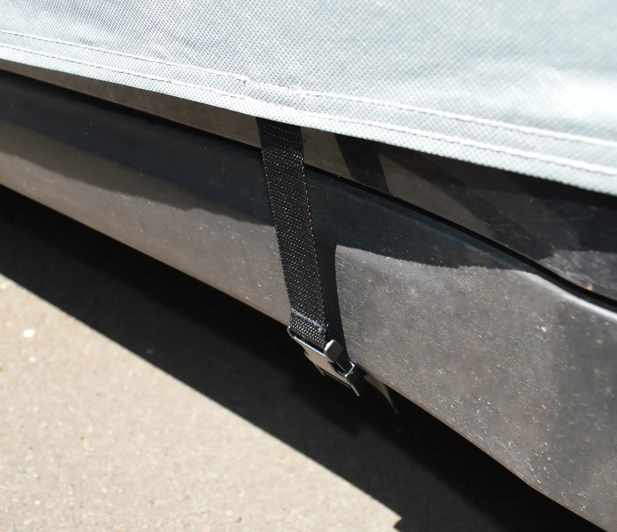 Maypole MP9881 Extra Large Breathable Car Cover