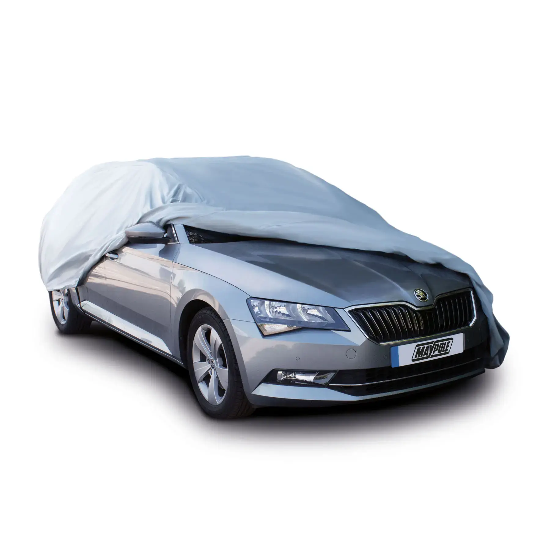 Maypole MP9881 Extra Large Breathable Car Cover