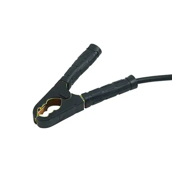 Top Tech Jump leads up to 1.9L  (16mm - 300 Amp - 3.0 mtr)