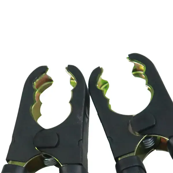 Top Tech Jump leads up to 1.9L  (16mm - 300 Amp - 3.0 mtr)