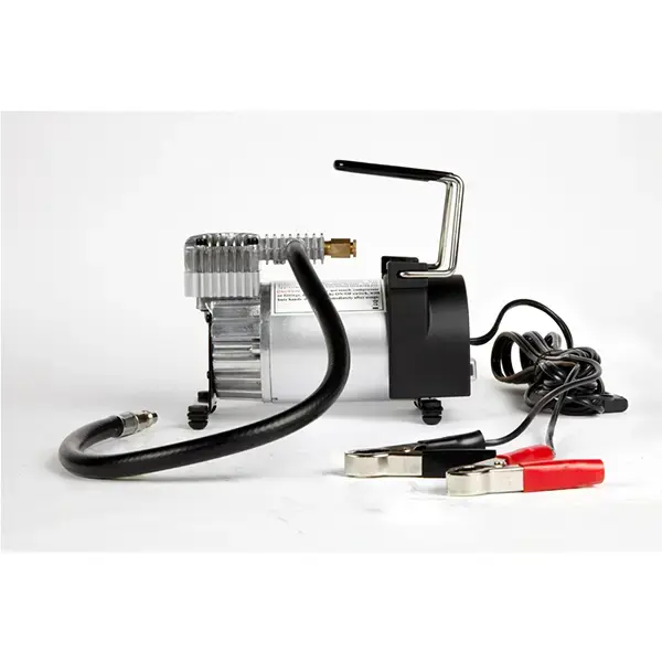 Ring Auto RAC900 Professional High Power 100psi Air Compressor