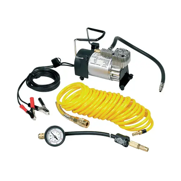Ring Auto RAC900 Professional High Power 100psi Air Compressor