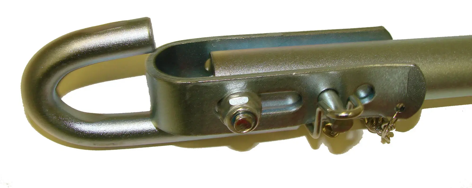 Maypole 1.8T Spring Telescopic Tow Pole MP4895