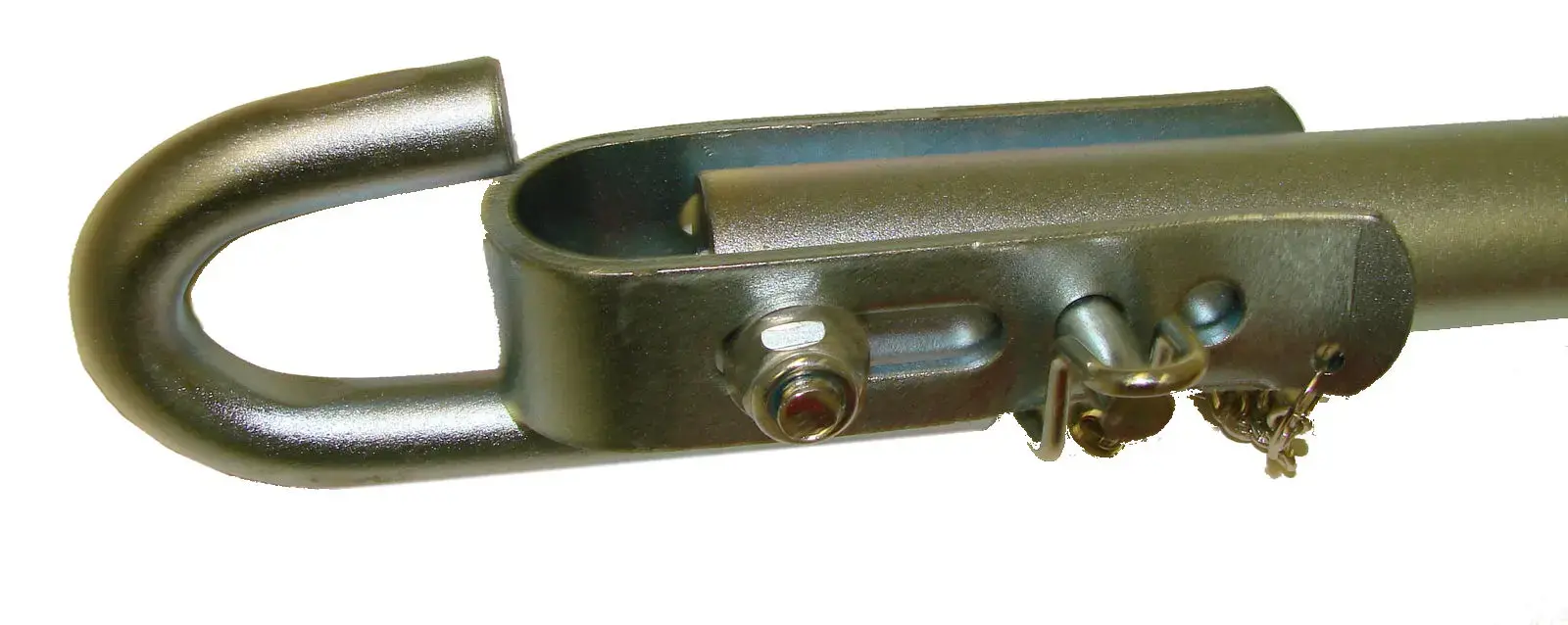 Maypole 1.8T Rigid Telescopic Tow Pole MP489