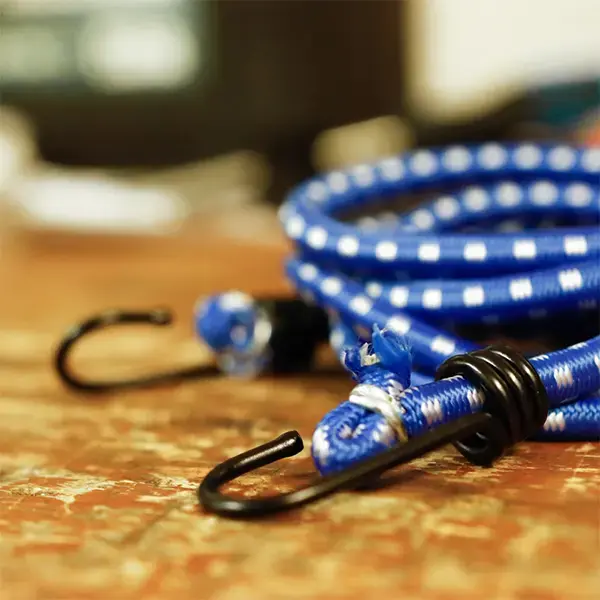 Streetwize 36" Bungee Cords Pair