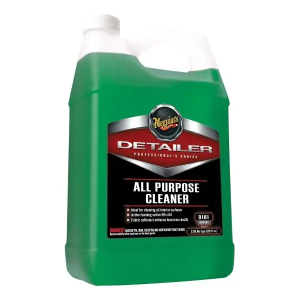 Meguiars Detailer D101 All Purpose Cleaner 3.79Ltr