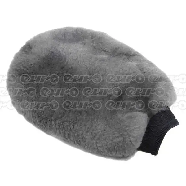 Martin Cox Genuine Lambs Wool Wash Mitt