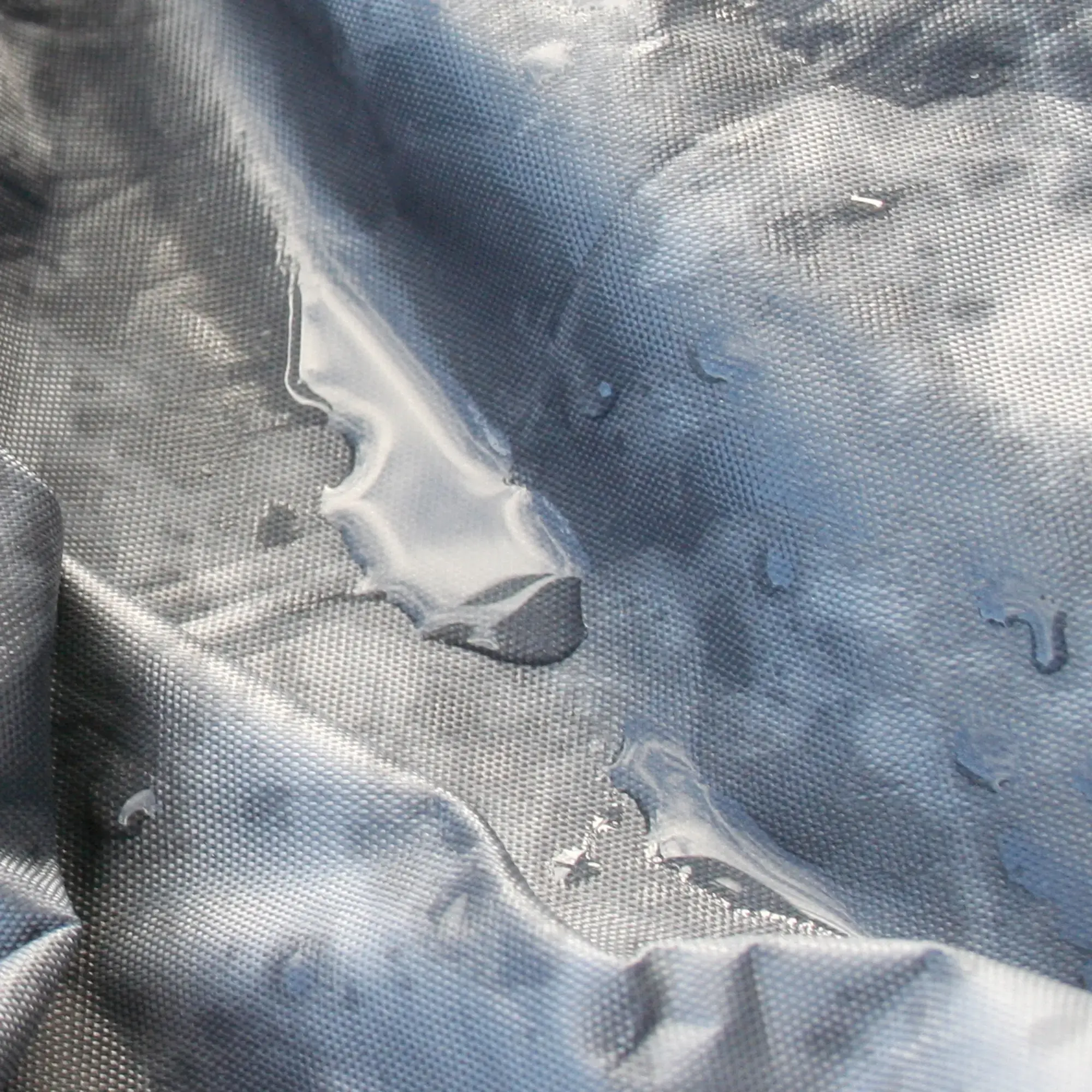 Maypole Universal Nylon Van / Pick-Up Seat Covers Set