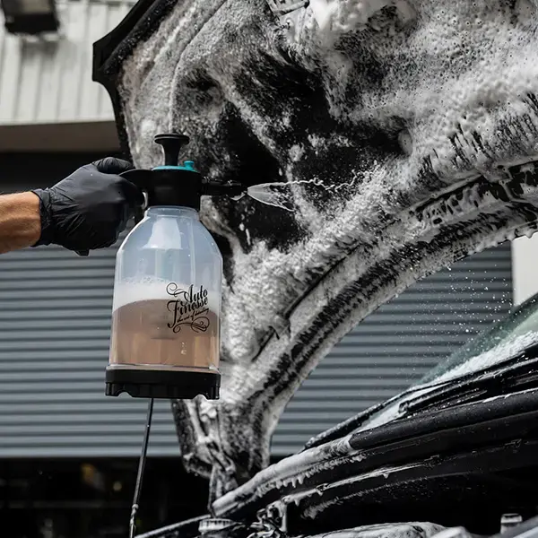 Auto Finesse Dynamite Traffic Film Remover 1Ltr