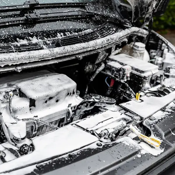 Auto Finesse Dynamite Traffic Film Remover 1Ltr