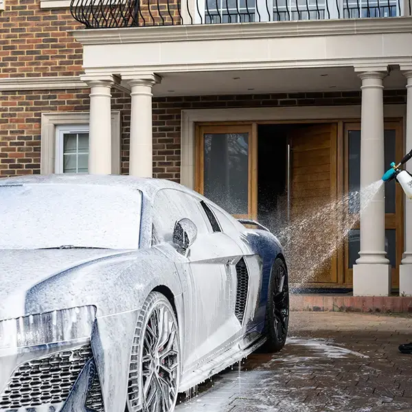 Auto Finesse Lavish Ceramic Foam 1Ltr