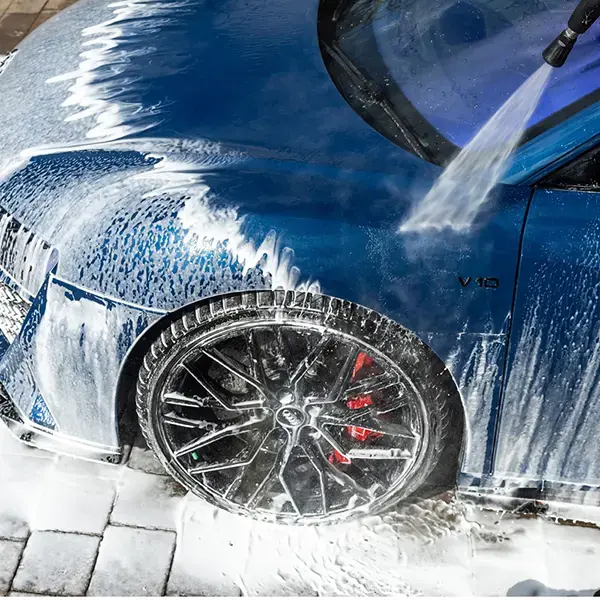 Auto Finesse Lavish Ceramic Foam 1Ltr