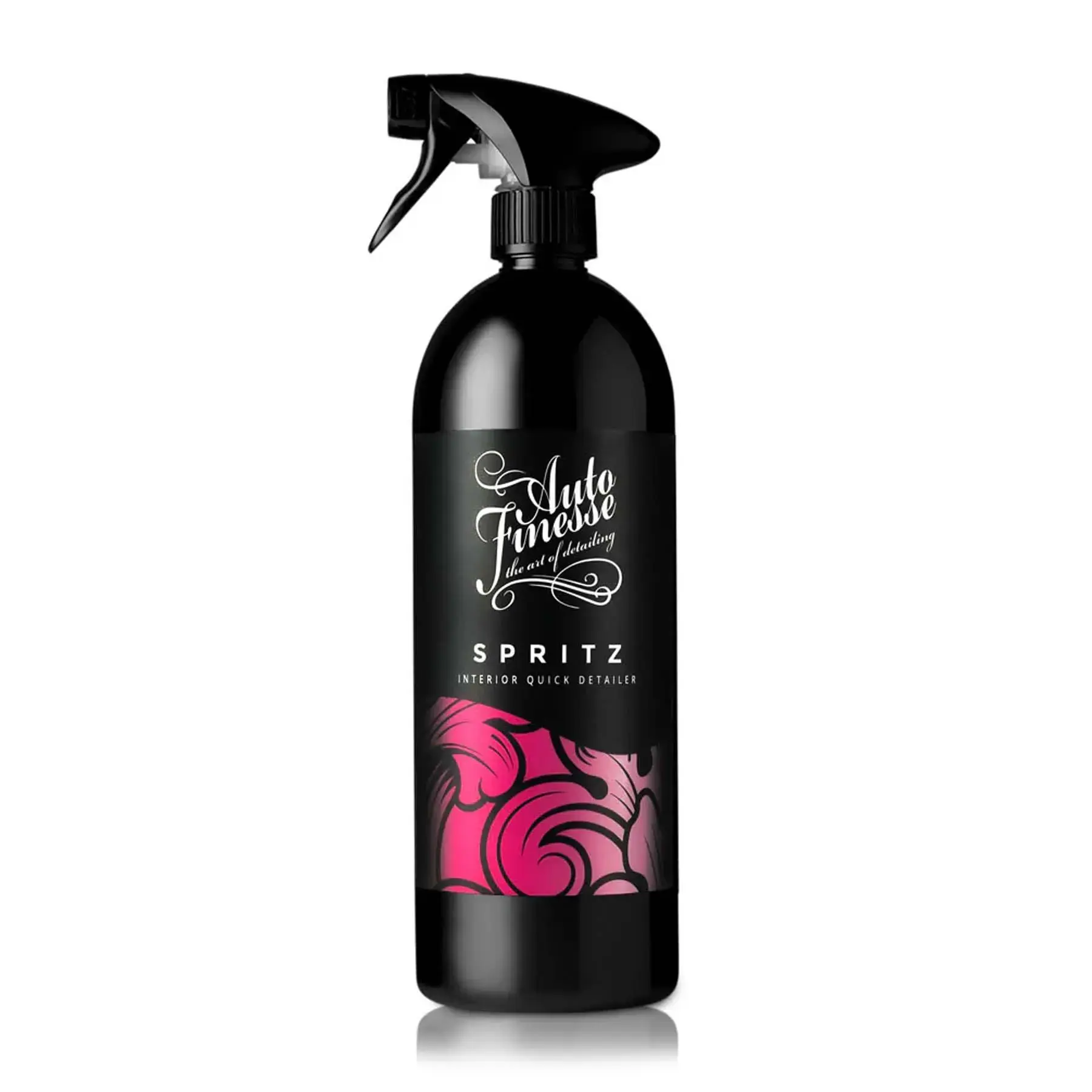 Auto Finesse Spritz Interior Detailer 1Ltr