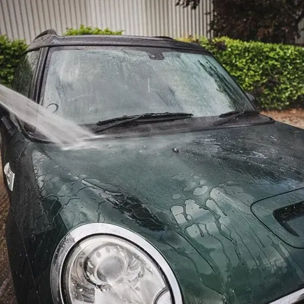 Auto Finesse Aqua Coat Hydrophobic Rinse 5Ltr