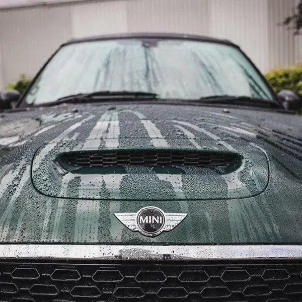 Auto Finesse Aqua Coat Hydrophobic Rinse 5Ltr