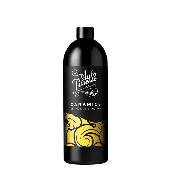 Auto Finesse Caramics Shampoo 1Ltr