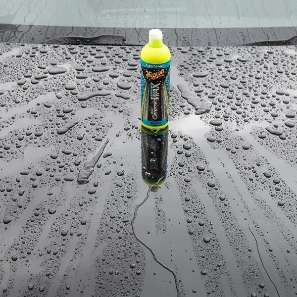 Meguiars Hybrid Ceramic Liquid Wax 473ml