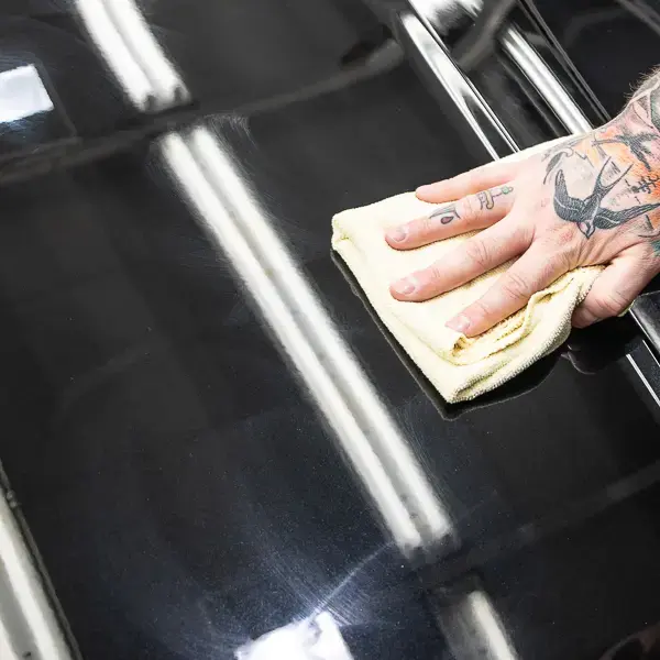 Meguiars Hybrid Ceramic Liquid Wax 473ml