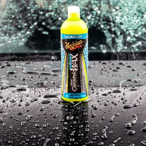Meguiars Hybrid Ceramic Liquid Wax 473ml
