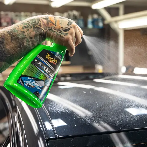 Meguiars Hybrid Ceramic Detailer 768ml
