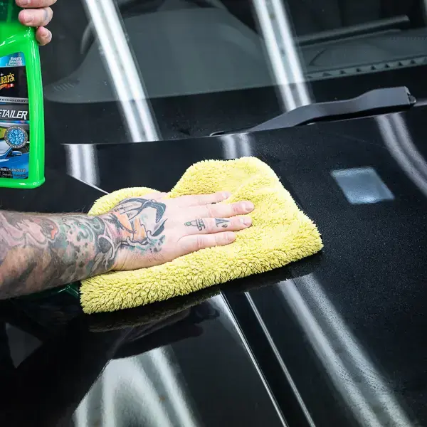 Meguiars Hybrid Ceramic Detailer 768ml