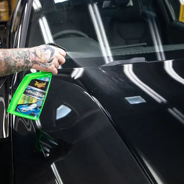 Meguiars Hybrid Ceramic Detailer 768ml
