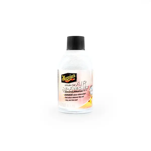 Meguiars Whole Car Air Re-Fresher Fiji Sunset Scent 59ml