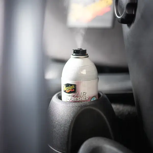 Meguiars Whole Car Air Re-Fresher Fiji Sunset Scent 59ml