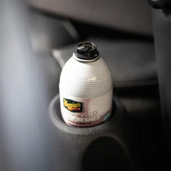 Meguiars Whole Car Air Re-Fresher Fiji Sunset Scent 59ml