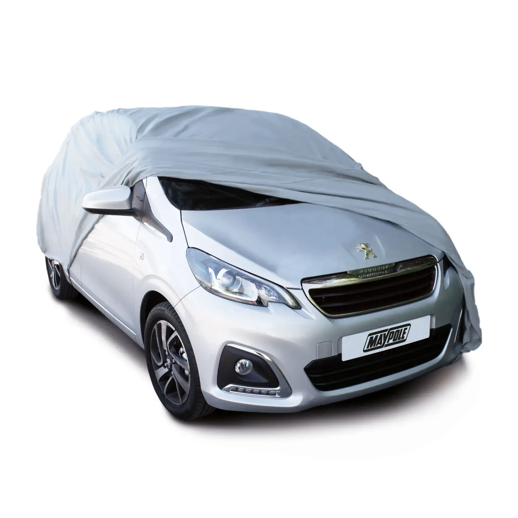 Maypole MP9851 Small Breathable Car Cover