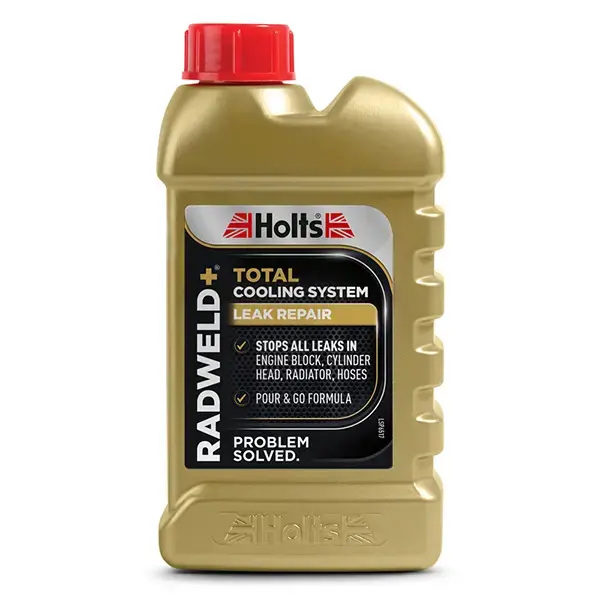 Holts Radweld Plus