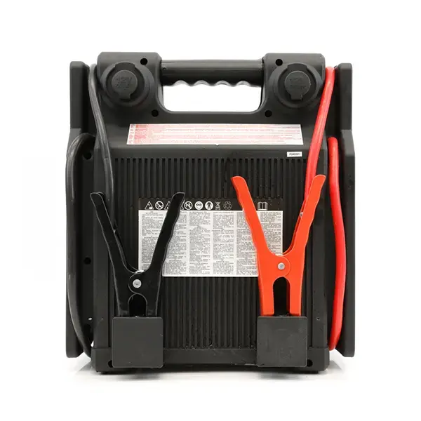 Streetwize SWPP14 12V/24V 44Ah Heavyweight Power Station & Emergency Jumpstart