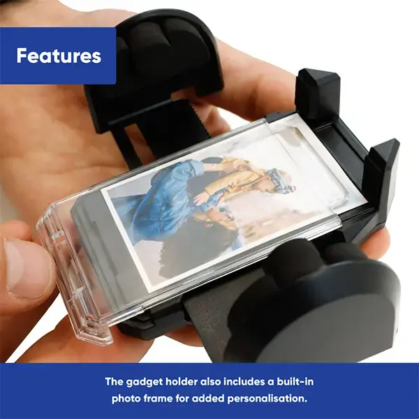 Streetwize Gadget Suction Holder