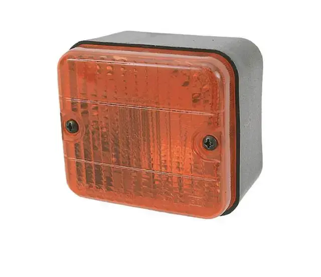 Ring RL014 Dual Mount Fog Lamp