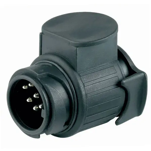 Ring 13 to 7 Pin Plug In Adapter