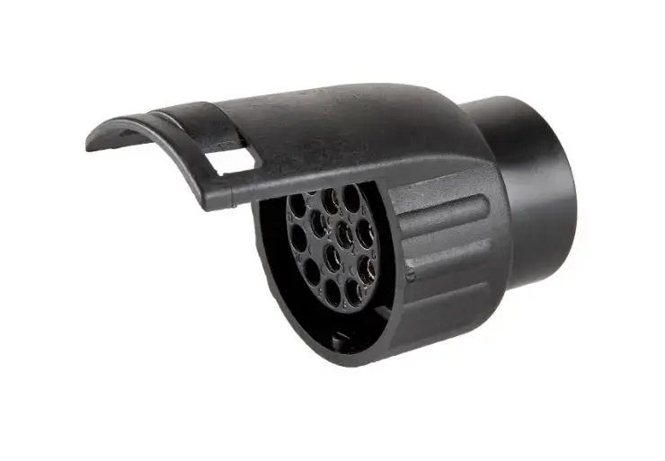 Ring 7 to 13 Pin Adapter