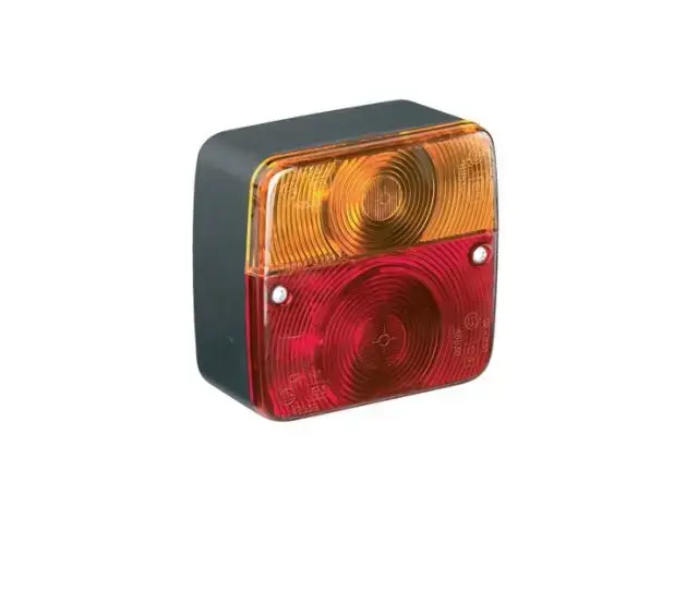Ring RCT450 Small Four Function Trailer Lamp