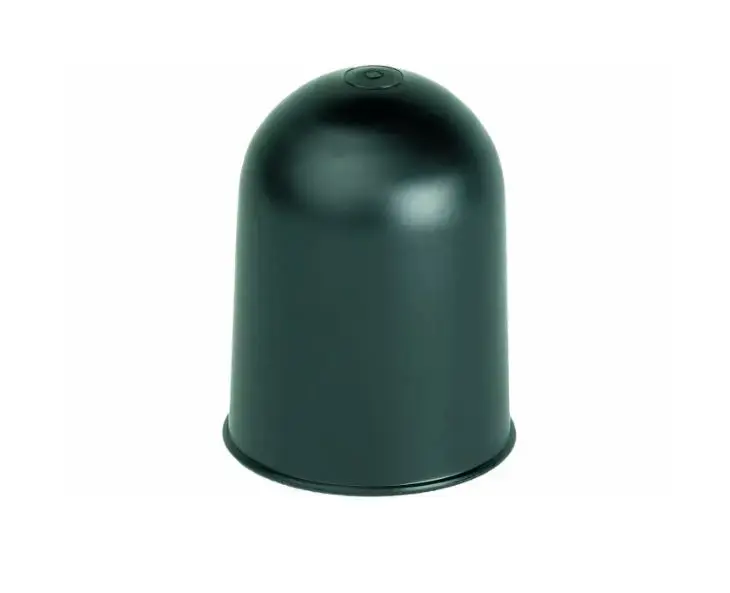 Ring RCT700 Black Plastic Towball Cover
