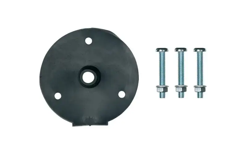 Ring RCT760 Socket Seal and Mounting Kit 12N and 12S sockets