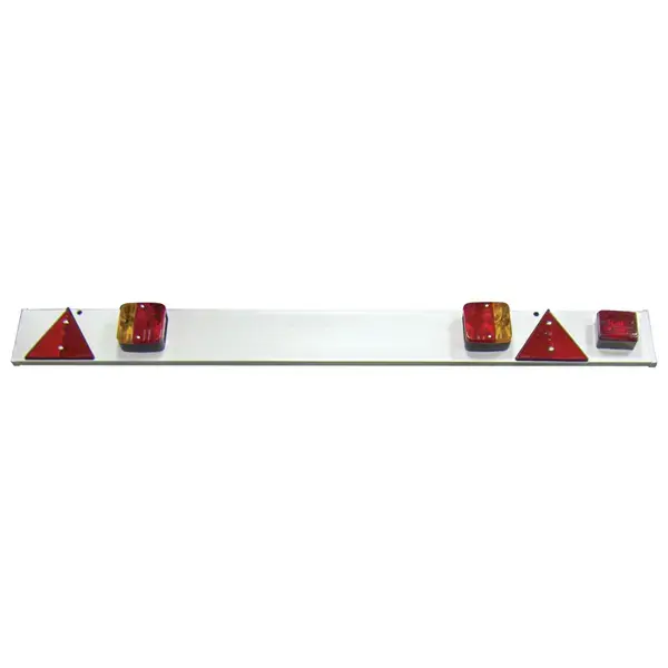 Streetwize 4ft 6" Trailer Board with 6m Cable
