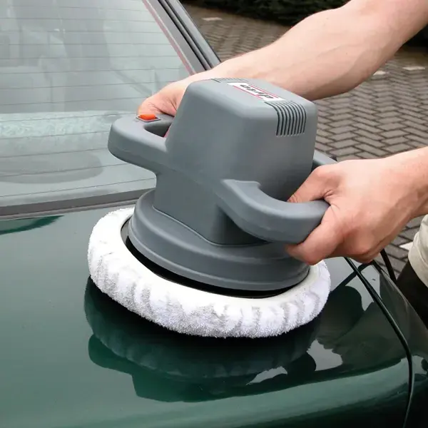 Carpoint Orbital Polishing machine 230V 120W