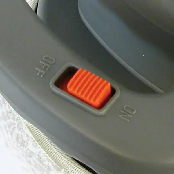 Carpoint Orbital Polishing machine 230V 120W