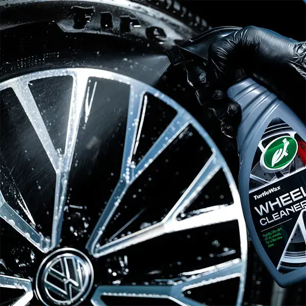 Turtlewax Wheel Cleaner 500ml